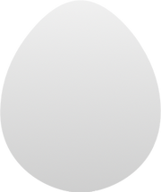 Blank Egg