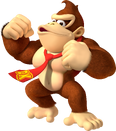 Donkey Kong Large