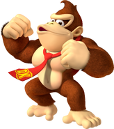 DK Strong