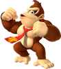 DK Strong