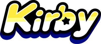 Kirby 2022 logo