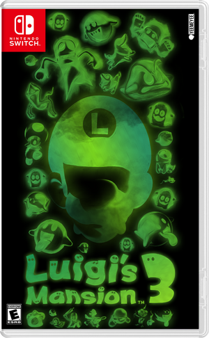 Lm3 nintendo deals