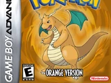 Pokémon Orange Version