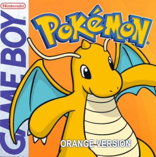 Pokémon: Adventures in the Orange Islands - Wikipedia