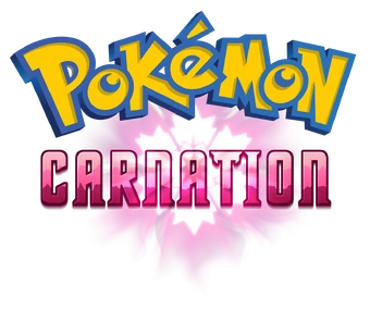 Pokémon Carnation | Fantendo - Game Ideas & More | Fandom