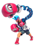 Spring Man (ARMS)