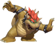 0.1.Bowser's Palm Strike