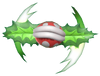 0.5.Piranha Plant Spinning Around