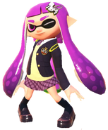 0.8.Purple School Inkling Girl Winking at you