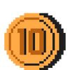 10-Coin