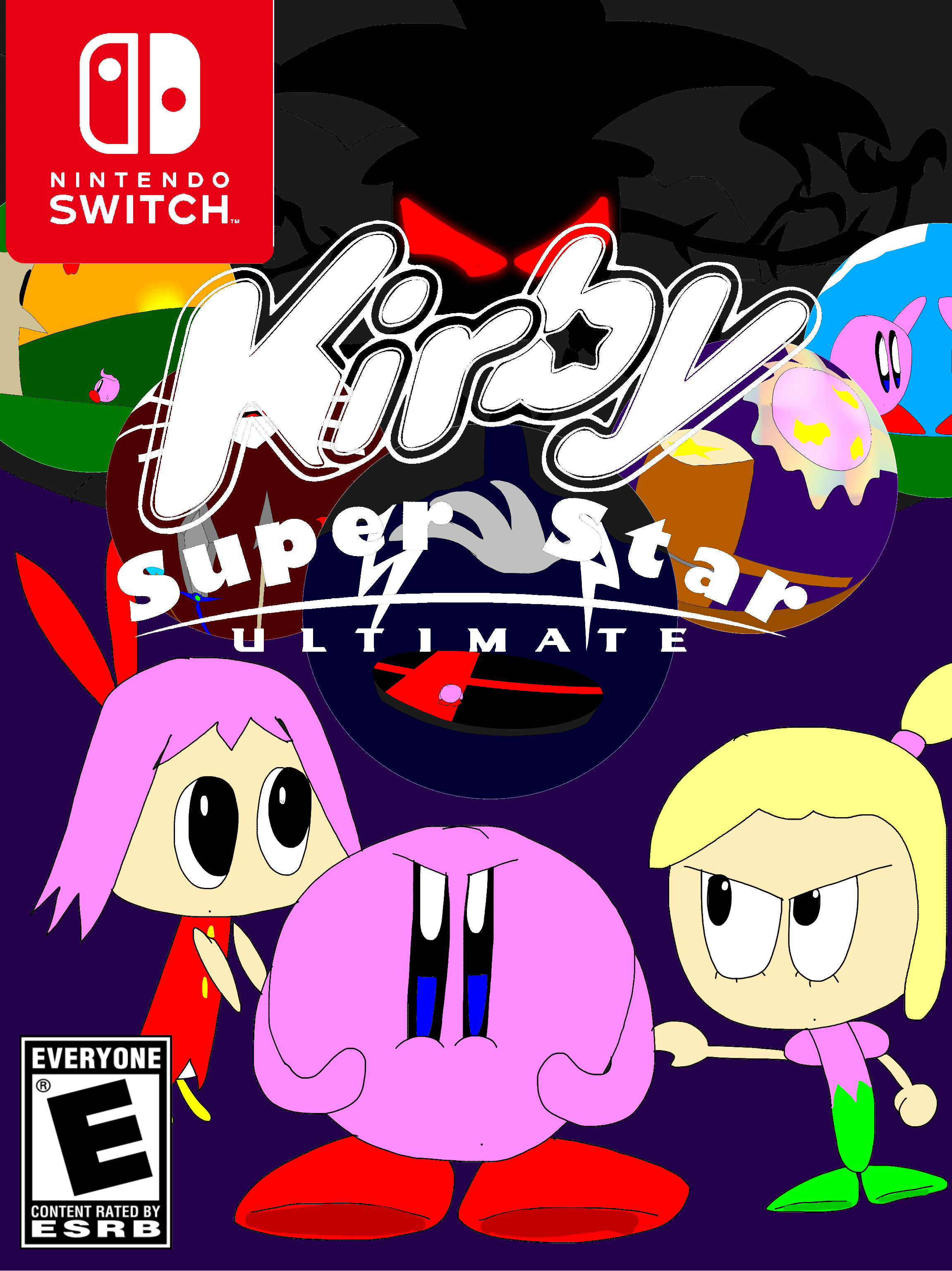 Why I Love: 'Kirby Super Star Ultra