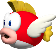 Cheep Cheep