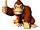 Donkey Kong 128