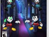 Epic Mickey 3: On Thinner Ice