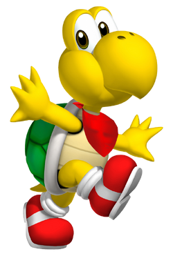 Reply to @seclart FaZe Koopa Troopa Speedruns BFDIA 5B⁉️ #fazekoopatro