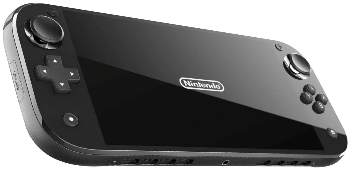 Nintendo Switch 2 (erictom333), Fantendo - Game Ideas & More