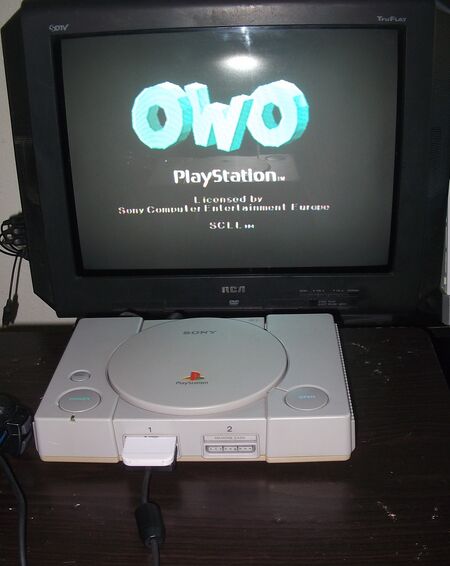 User blog Ferrox PS1 Bios Hack Fantendo Game Ideas More Fandom