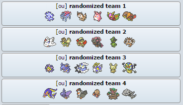 User blog:Peppermint Princess/random pokemon showdown team