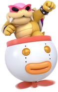 Roy Koopa