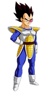 Scouter (Vegeta)