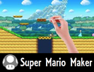 Super Mario Maker Icon