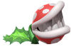 0.2.Piranha Plant Smiling