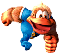 Ranner™ on X: 4chan nintendo direct leaks be like: New 2D Donkey Kong  Country Kremlings Rising launching in 2023 b r u h   / X