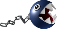 Chain Chomp (Super Mario series)