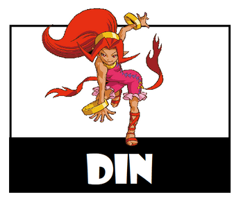 Din