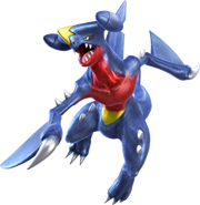 Garchomp