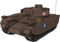 GuP Panzer IV Ausf.H