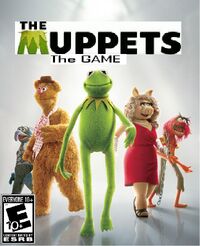 Muppets