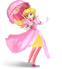 Nintendo Announces New Princess Peach Solo Game, Complete With Magical Girl  Transformations - GameSpot