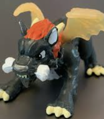 Black fire toys clearance