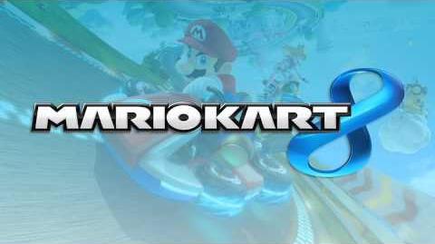 Title Theme (Mario Kart 8)