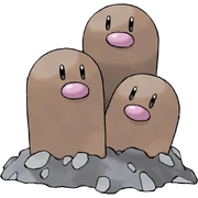 051Dugtrio