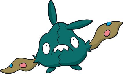 Trubbish (XY088) | Pokémon Wiki | Fandom