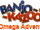 Banjo-Kazooie Omega Adventure