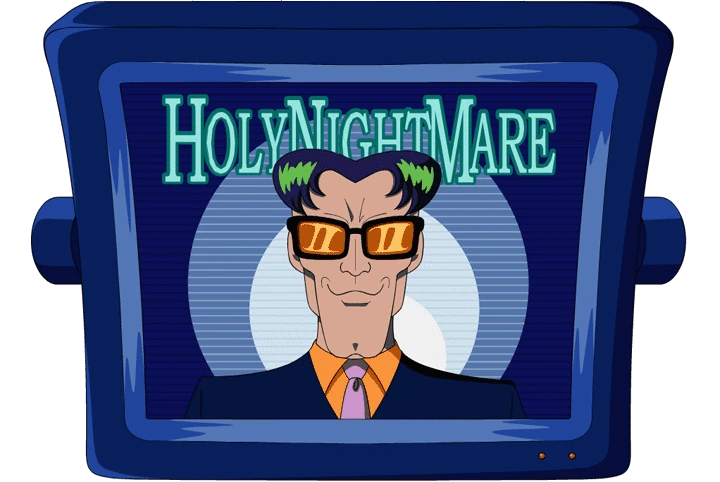 Nightmare Enterprises | Fantendo - Game Ideas & More | Fandom