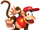 Diddy Kong (Smash Plus)