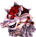 Dry Bowser