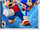 Mario Vs Sonic: Games Collide