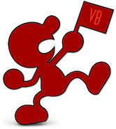 Mr. Virtual Boy