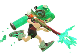 Octoling Fantendo Game Ideas More Fandom Octoling Fantendo Game Ideas More Fandom