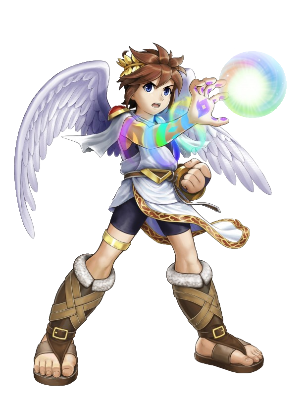 Kid Icarus: Bloom of Nature, Fantendo - Game Ideas & More