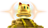 Giga Bell (Giga Cat Mario)