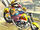 Wario Bike (SSBGA)