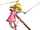 561px-Princess Peach Artwork - SSX on Tour.png