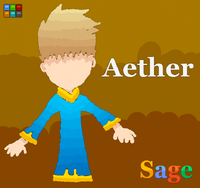 Aether Promotional