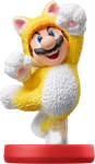 Cat Mario Released: February 21, 2021
